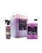 P&S Double Black Brake Buster — non-acidic wheel and tire cleaner that removes brake dust and road grime while protecting surfaces. Available now at Detailing Depot Canada.