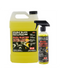 P&S Iron Buster — powerful iron and fallout remover for wheels and paint. Color-changing formula safely dissolves embedded contaminants. Available at Detailing Depot Canada.