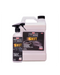 P&S Double Black Swift Clean N Shine — interior quick detailer that cleans and protects leather, vinyl, and plastic in one step. Available at Detailing Depot Canada.