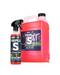 P&S Triple S — Slip, Slide, Shine All-In-One solution for vinyl wrap installation and maintenance. Enhances finish and eases application. Available at Detailing Depot Canada.