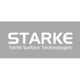Starke Yacht Surface Technologies logo — premium marine and automotive detailing products available in Canada at Detailing Depot.