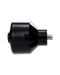 Tornador foam gun adapter for car detailing — replacement attachment for Tornador cleaning tools.