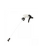 Professional-grade trigger sprayer head with long dip tube and adjustable nozzle — perfect for bottles of cleaners, degreasers, or dressings. Available at Detailing Depot Canada.